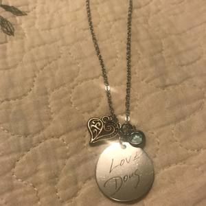 Meet your Posher, Jenny